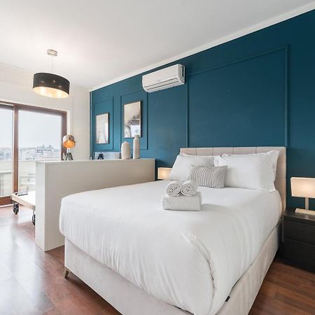 Guestready - Almada 516 Leilighet Porto Eksteriør bilde