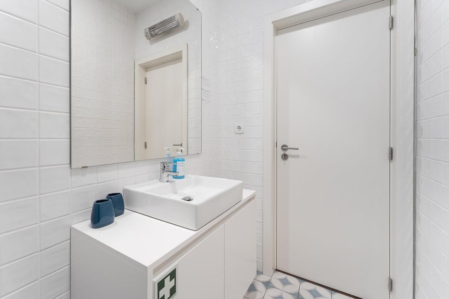 Guestready - Almada 516 Leilighet Porto Eksteriør bilde
