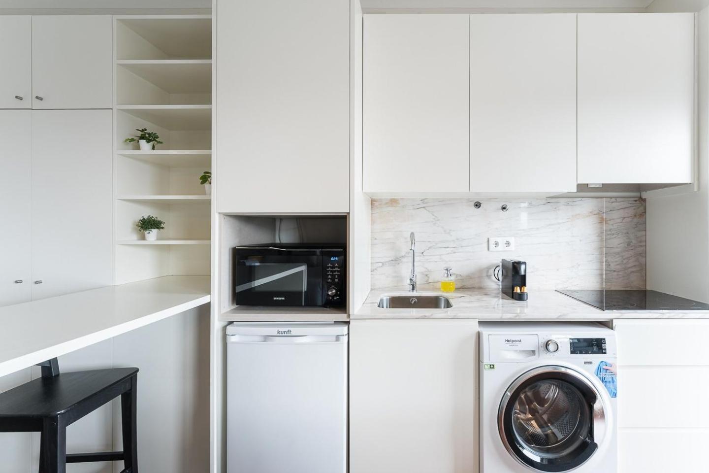 Guestready - Almada 516 Leilighet Porto Eksteriør bilde