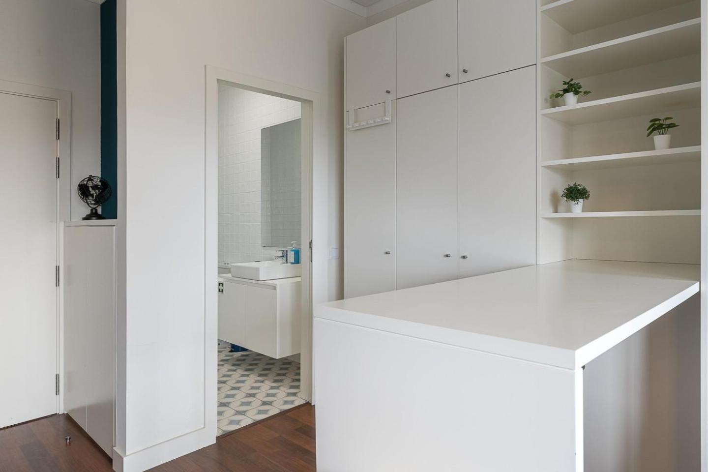 Guestready - Almada 516 Leilighet Porto Eksteriør bilde