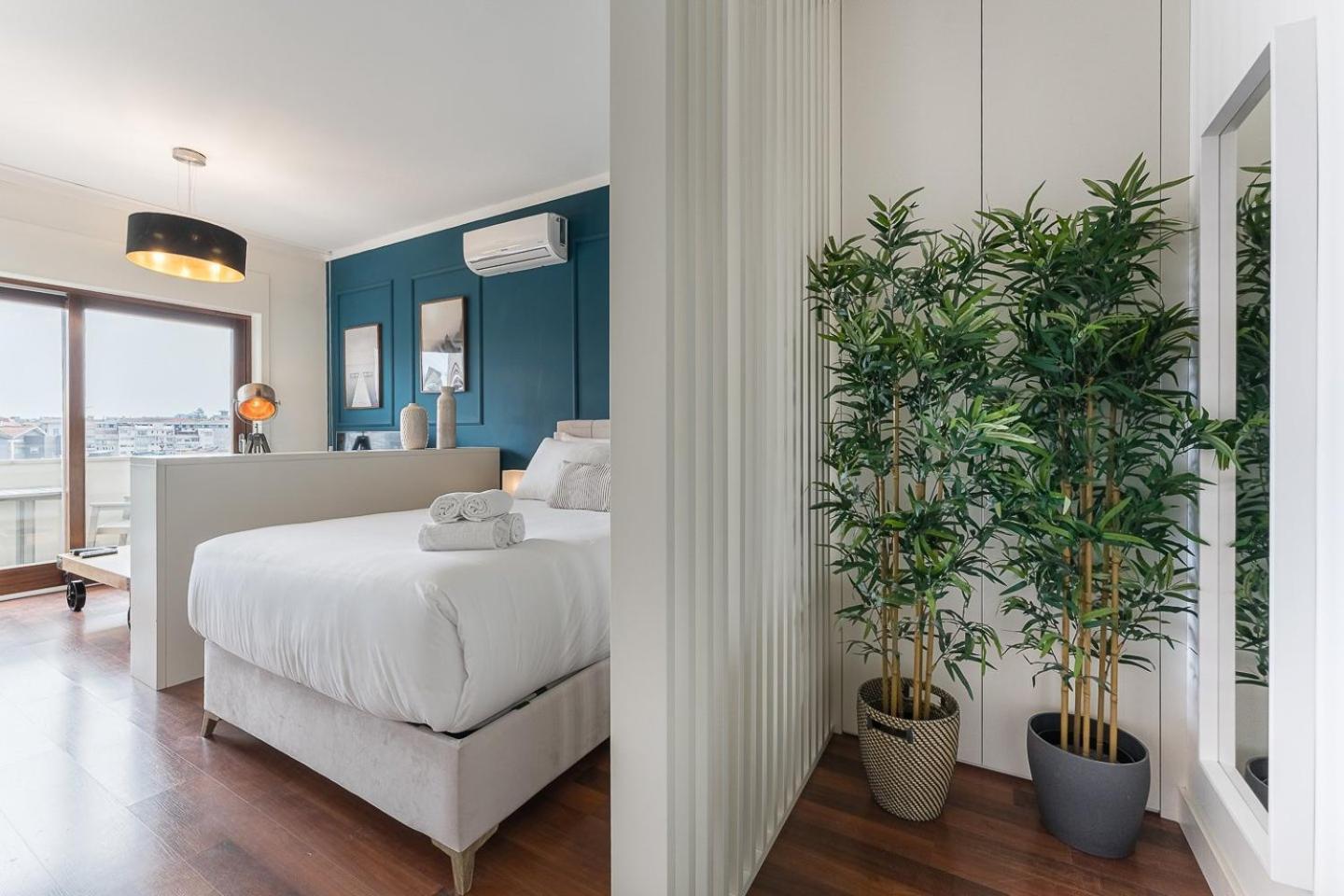 Guestready - Almada 516 Leilighet Porto Eksteriør bilde