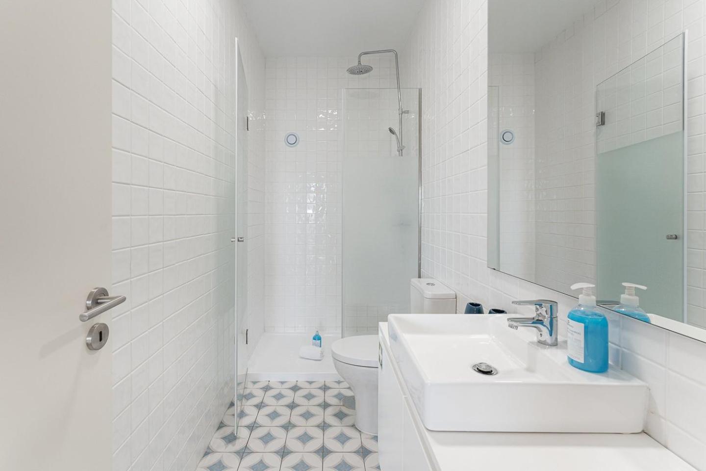 Guestready - Almada 516 Leilighet Porto Eksteriør bilde