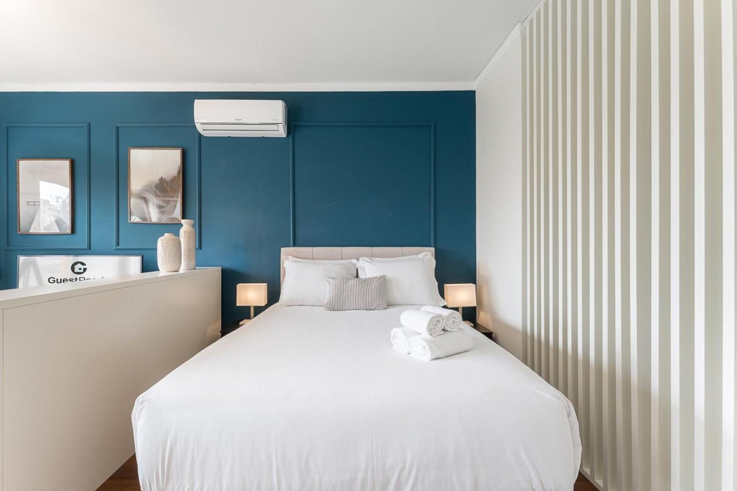Guestready - Almada 516 Leilighet Porto Eksteriør bilde